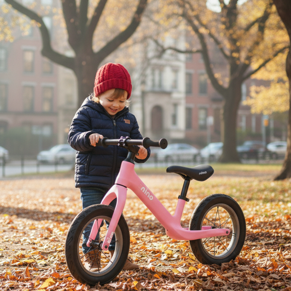 Беговел NINO XEY-008