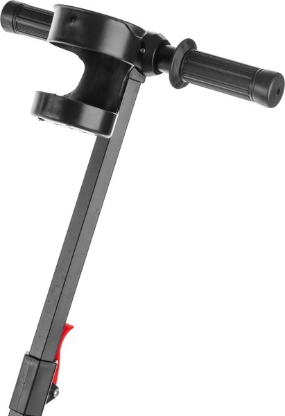 Трехколесный велосипед с ручкой NINO CBL-868