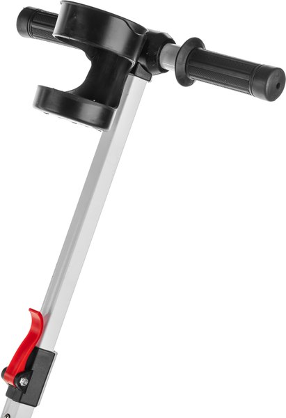 Трехколесный велосипед с ручкой NINO CBL-868