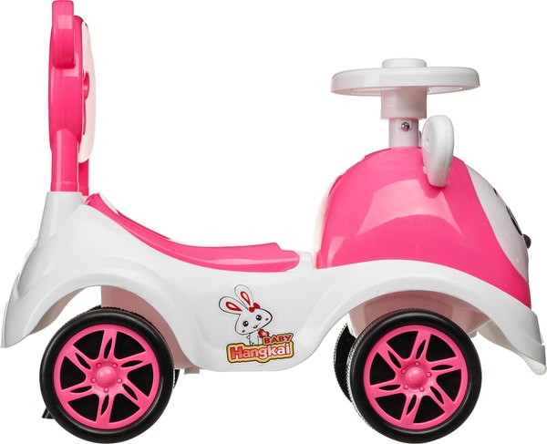 Каталка детская NINO Зайчик