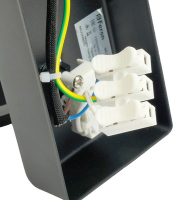 Спот Feron ML1620 / 48810