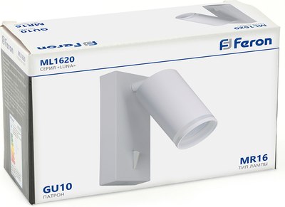 Спот Feron ML1620 / 48811