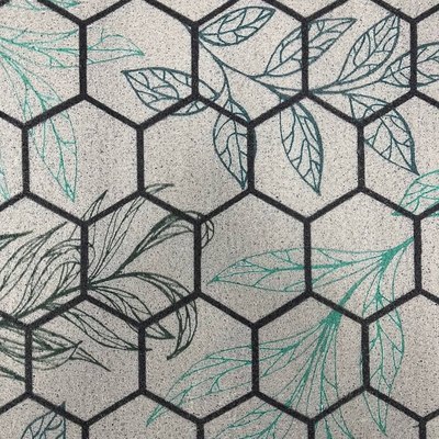 Коврик грязезащитный Евроковрик № 152 100x120 - фото