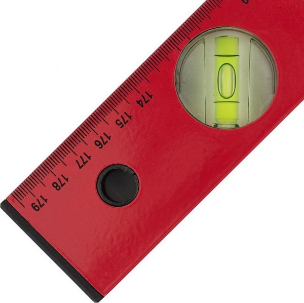 Уровень строительный Matrix 332389