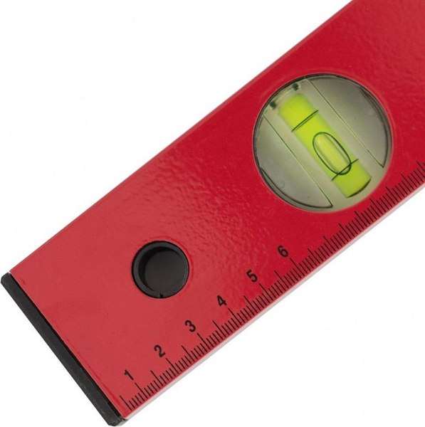 Уровень строительный Matrix 332389