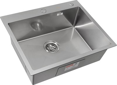 Мойка кухонная Arfeka Eco AR 60x50