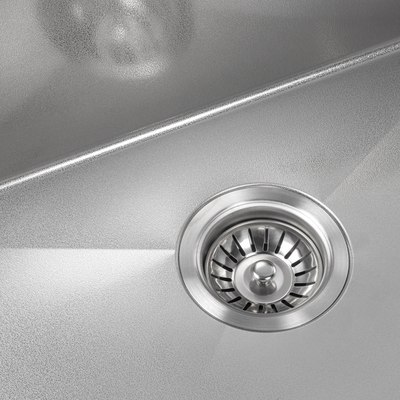 Мойка кухонная Arfeka Eco AR 60x50