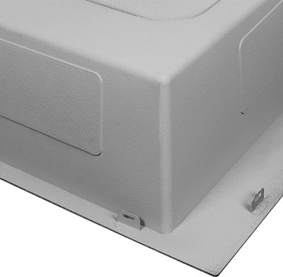 Мойка кухонная Arfeka Eco AR 60x50