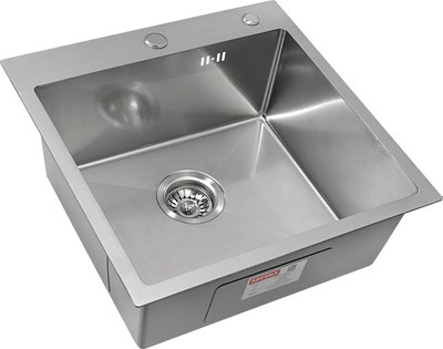 Мойка кухонная Arfeka Eco AR 50x50