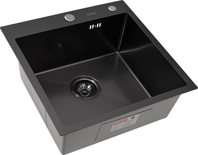 Мойка кухонная Arfeka Eco AR 50x50