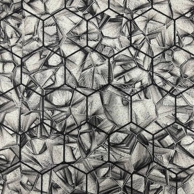 Коврик грязезащитный Евроковрик № 154 150x120 - фото