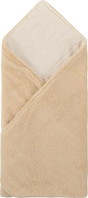 Плед для малышей Bambola 90x90 / 114