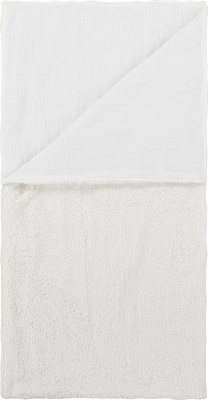 Плед для малышей Bambola 90x90 / 114 - фото