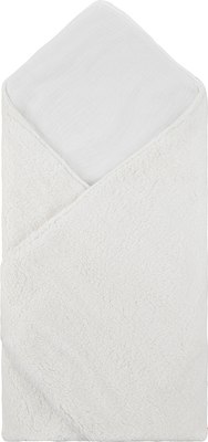 Плед для малышей Bambola 90x90 / 114