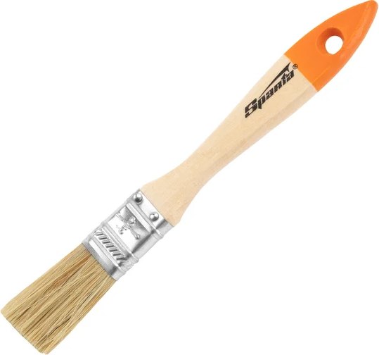 Кисть малярная Sparta Slimline 824155