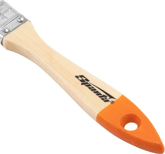 Кисть малярная Sparta Slimline 824155