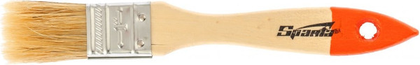 Кисть малярная Sparta Slimline 824205 - фото