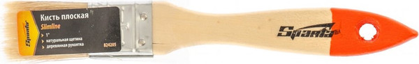 Кисть малярная Sparta Slimline 824205