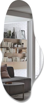 Зеркало Алмаз-Люкс А-056 - фото