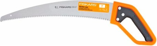 Пила садовая Fiskars SW47 / 1028375 - фото