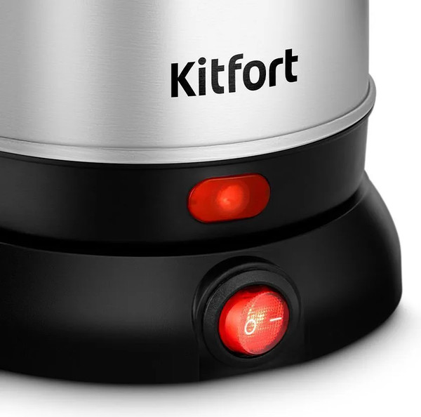Турка электрическая Kitfort КТ-7449