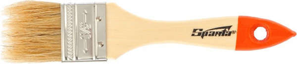 Кисть малярная Sparta Slimline 824255 - фото