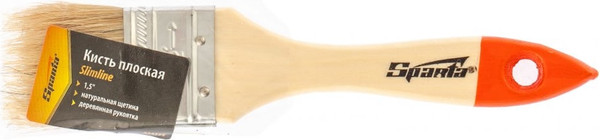 Кисть малярная Sparta Slimline 824255