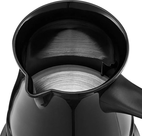 Турка электрическая Kitfort КТ-7451