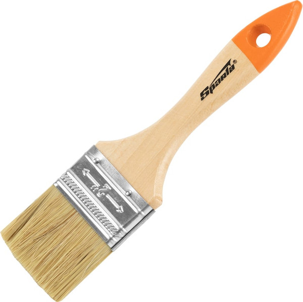 Кисть малярная Sparta Slimline 824305 - фото