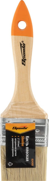 Кисть малярная Sparta Slimline 824305