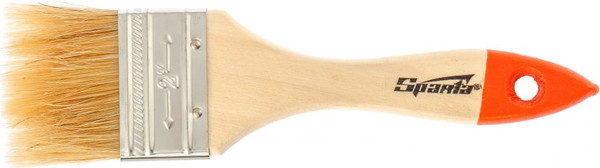 Кисть малярная Sparta Slimline 824305