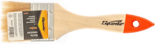 Кисть малярная Sparta Slimline 824305