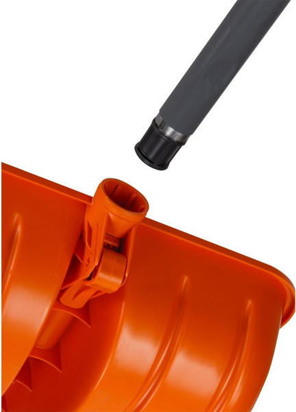 Лопата для уборки снега Startul Metsa ST9055-1