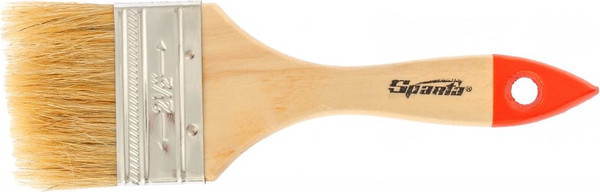 Кисть малярная Sparta Slimline 824355 - фото