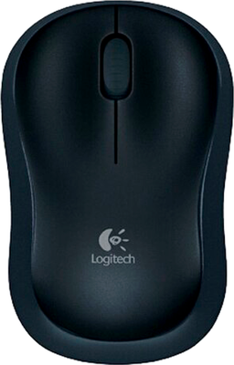 Мышь Logitech B175 / 910-004332 - фото