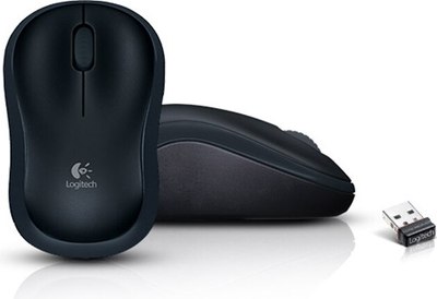 Мышь Logitech B175 / 910-004332