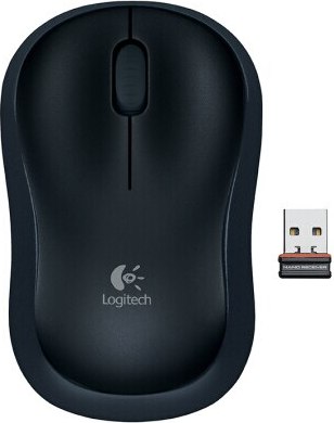 Мышь Logitech B175 / 910-004332