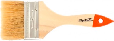 Кисть малярная Sparta Slimline 824405 - фото