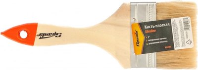 Кисть малярная Sparta Slimline 824405
