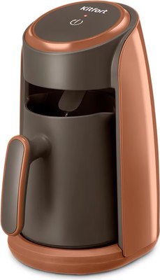 Турка электрическая Kitfort КТ-7456 - фото