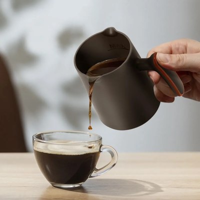 Турка электрическая Kitfort КТ-7456