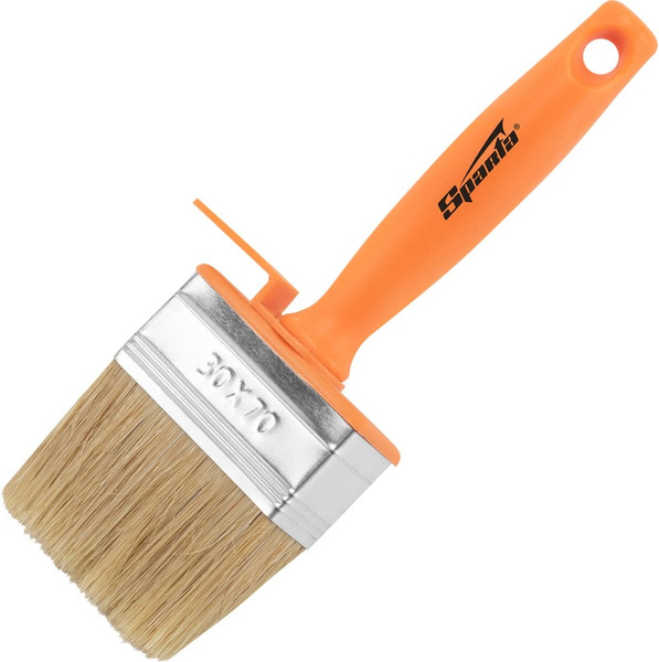 Кисть малярная Sparta 841015 - фото