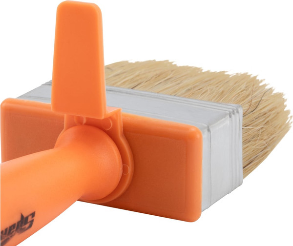 Кисть малярная Sparta 841015