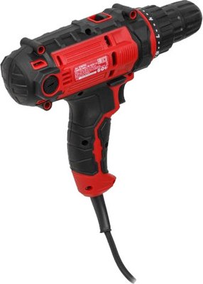 Дрель-шуруповерт Wortex DR 1025-1 D (1318793)