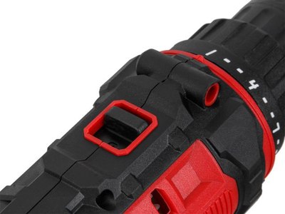 Дрель-шуруповерт Wortex DR 1025-1 D (1318793)