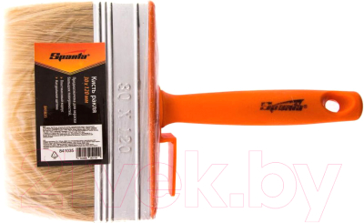 Кисть малярная Sparta 841035