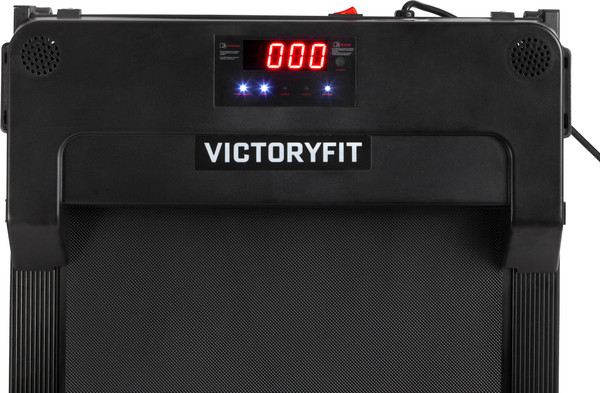 Электрическая беговая дорожка VictoryFit VF-300