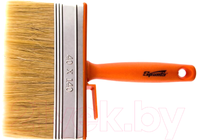 Кисть малярная Sparta 841045 - фото