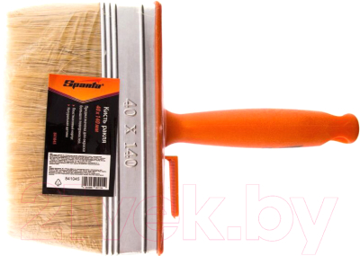 Кисть малярная Sparta 841045