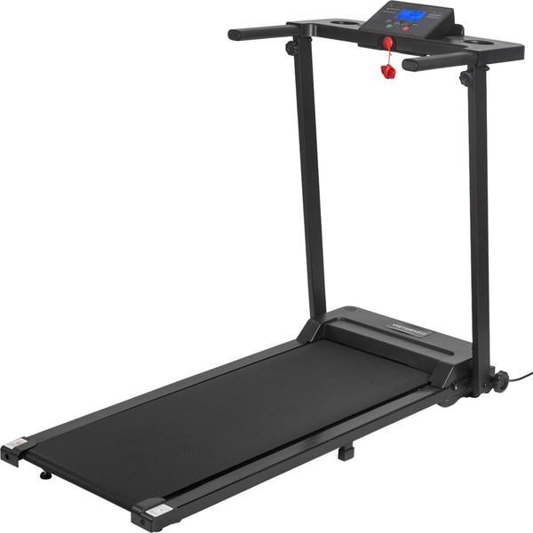 Электрическая беговая дорожка VictoryFit VF-320 - фото